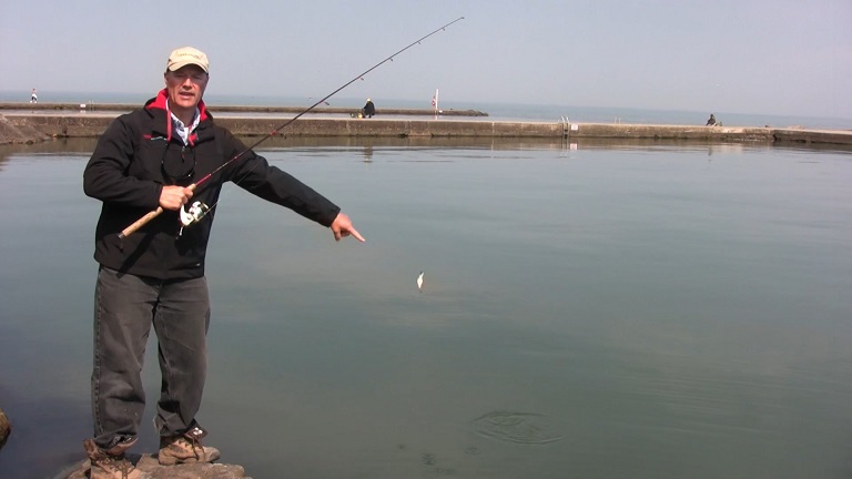 Fishing Angling Methods