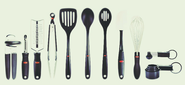 Kitchen Utensils