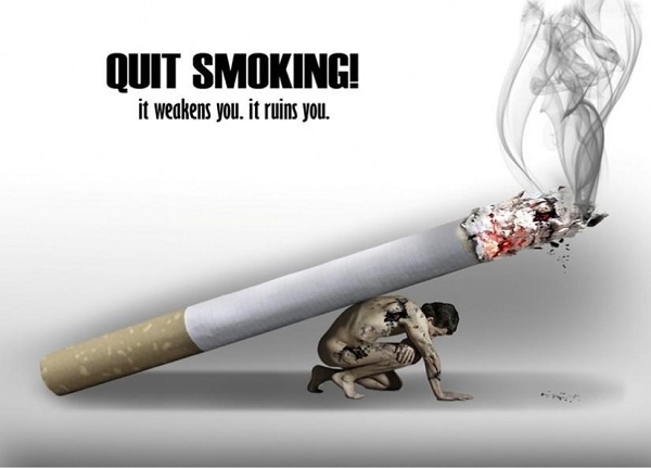 More Natural Ways To Using Tobacco Effectively - Keep Outside Of The Smoke