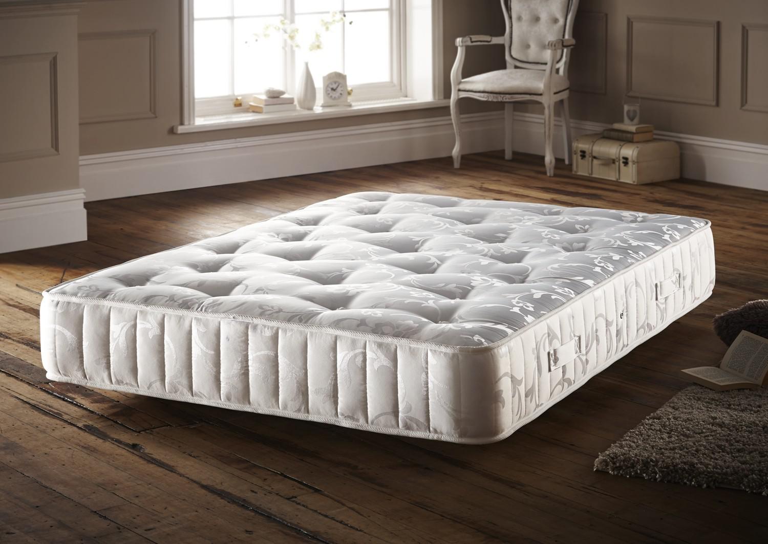 mattress