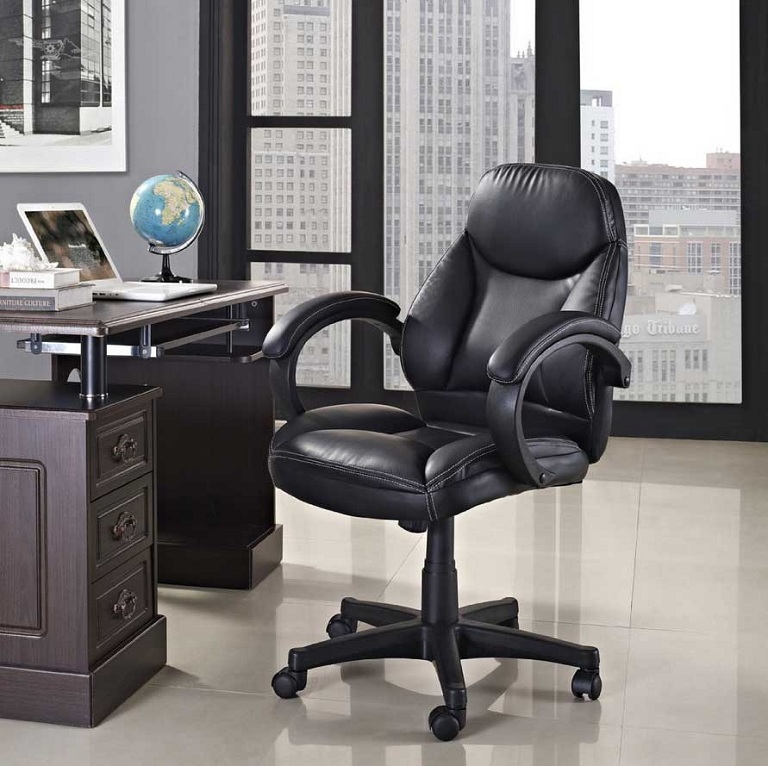 Ergonomic Chairs