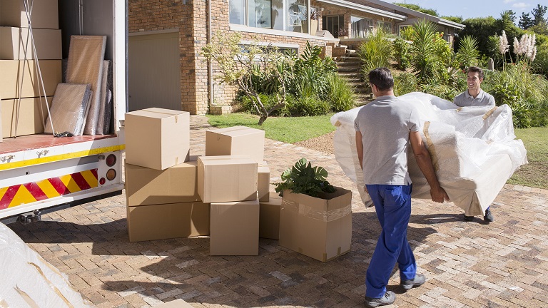 Removals Sydney