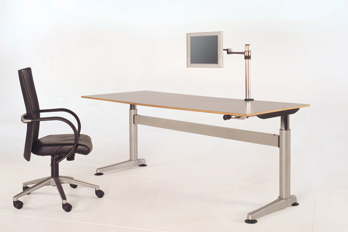 Adjustable Desk