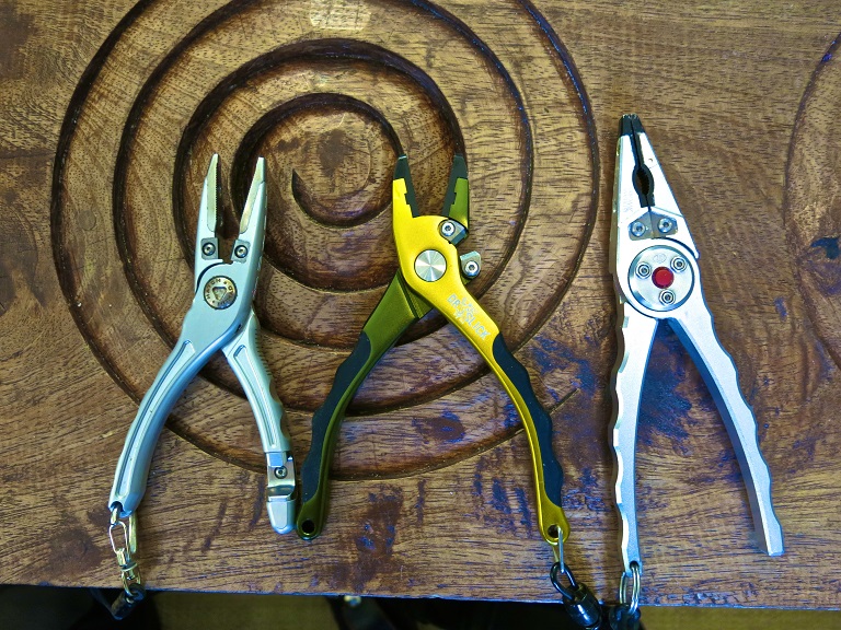 Fishing Plier