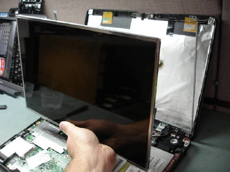 laptop screen replacement melbourne