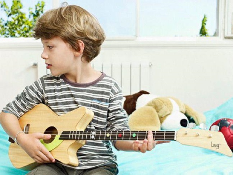 Kids Guitar