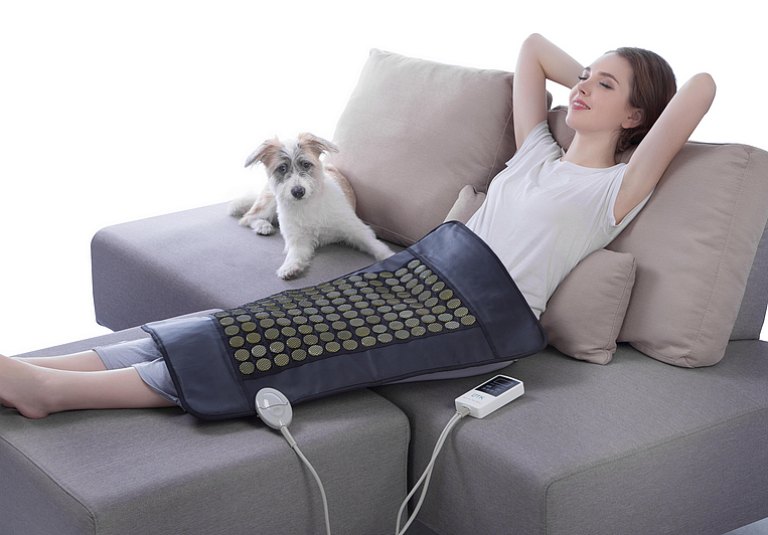 Far Infrared Heating Pad