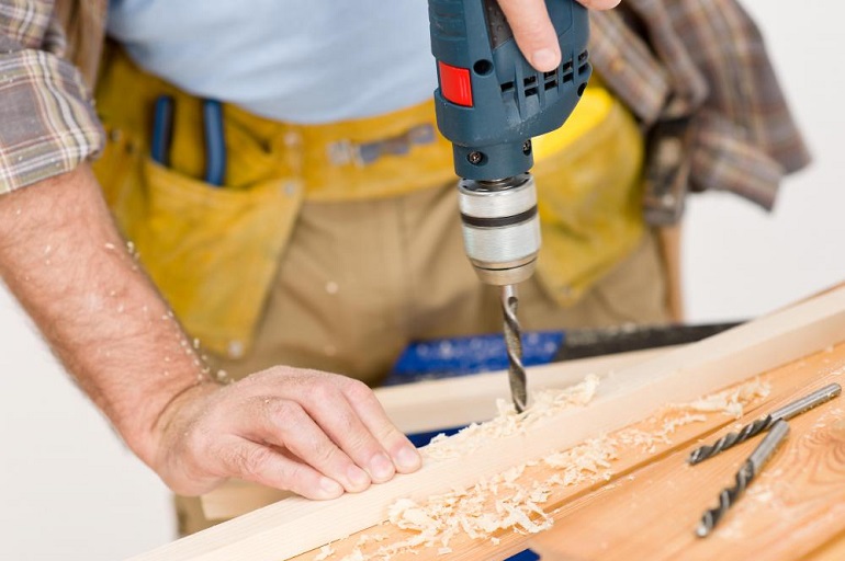 power drills