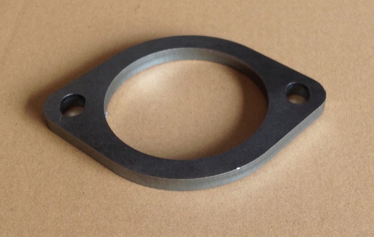 Flange Plate