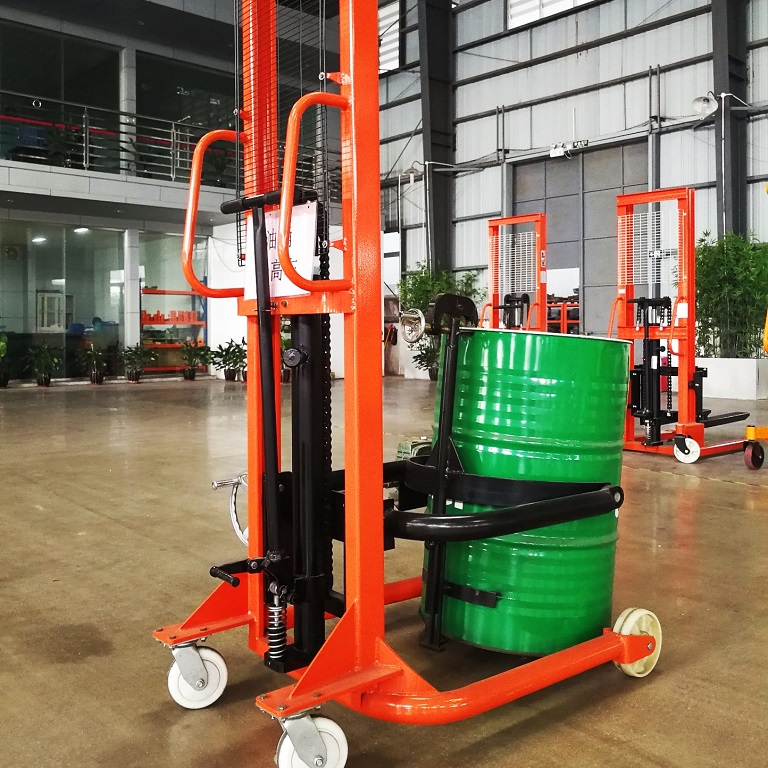 Drum Handling Equipment Australia