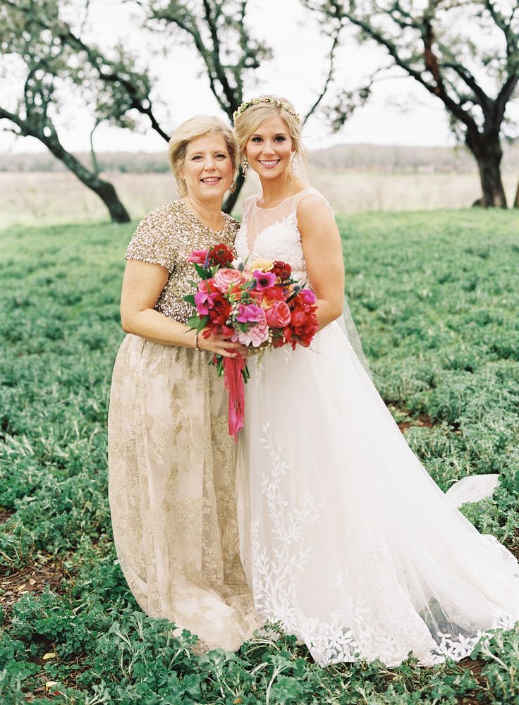 mother of the bride dress