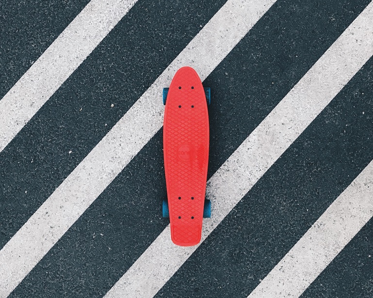 cruiser skateboards