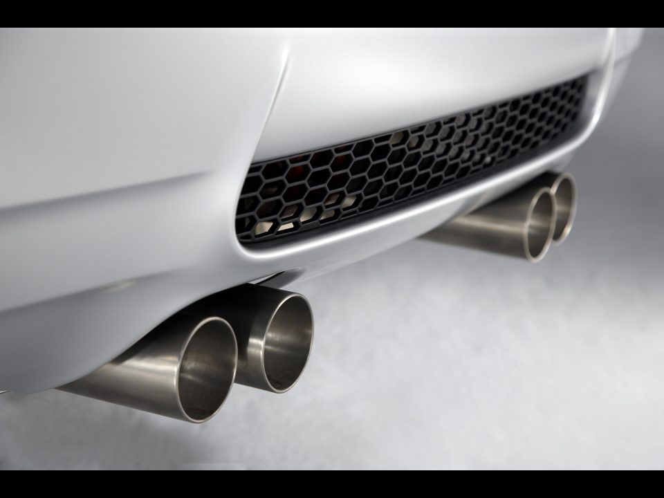 car-exhaust