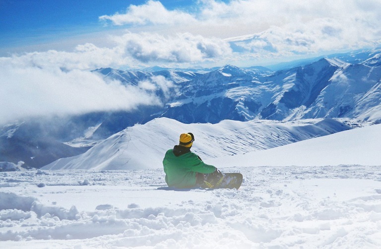 Installing a stomp pad on a snowboard is easy with these tricks 