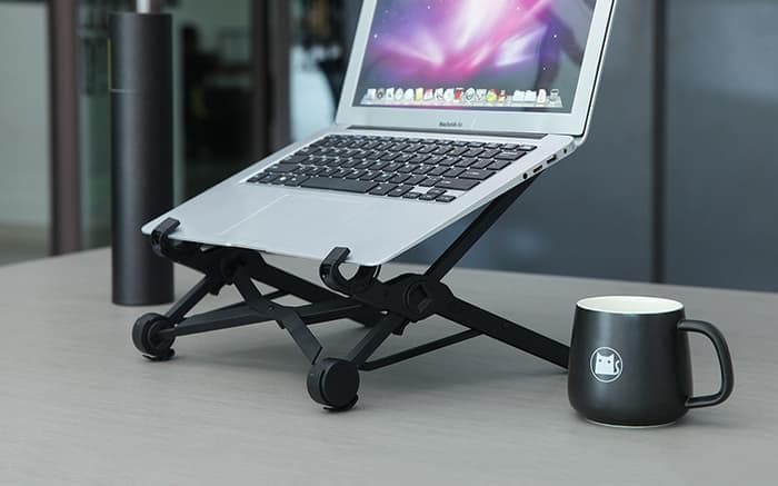 Laptop-Stand 
