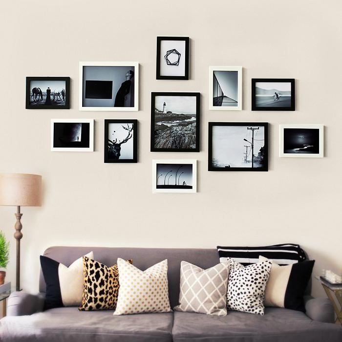 Types of Photo Frames That Make Your House Feel More Like Home - 3Steps