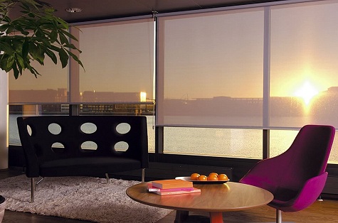Roller Blinds Installation1 - 3Steps