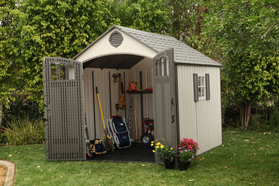 The 3 Steps to Take to Choose the Best Shed for Your Backyard 3Steps