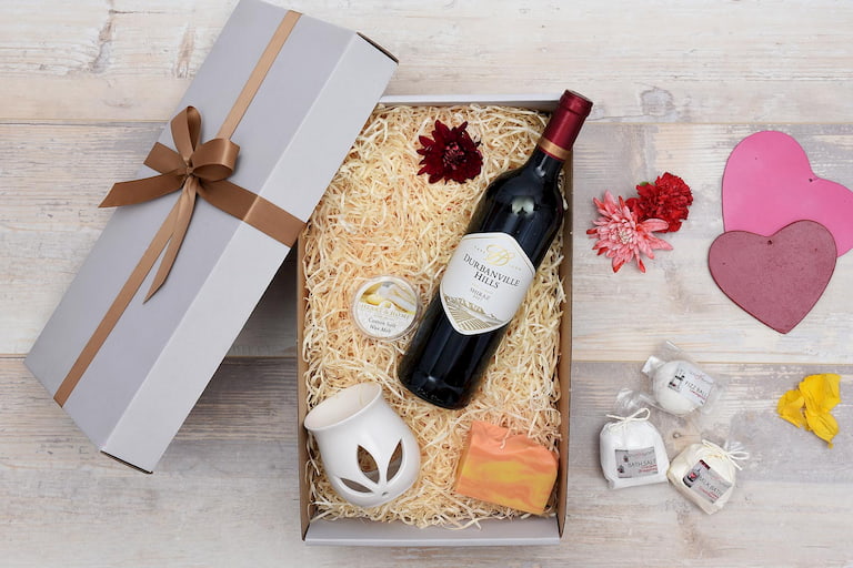 wine gift