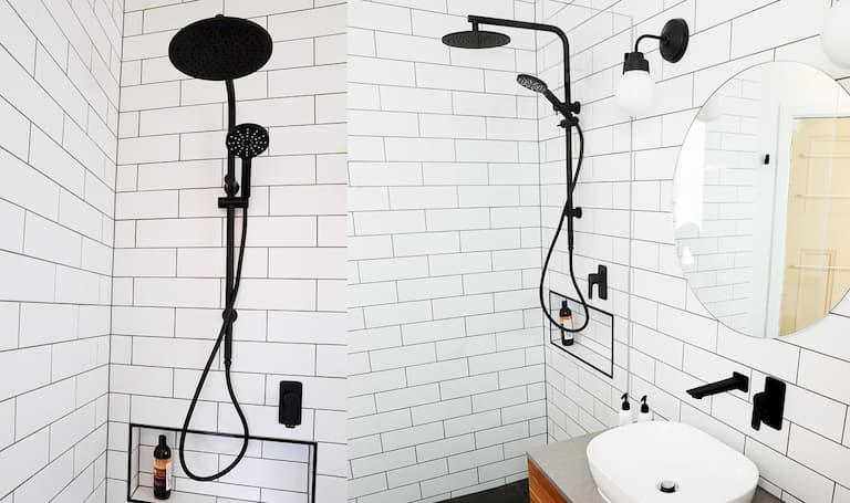 shower-unit