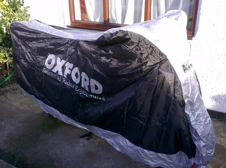 Oxford-bike-dust-cover