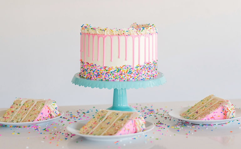 Funfetti-Birthday-Cake