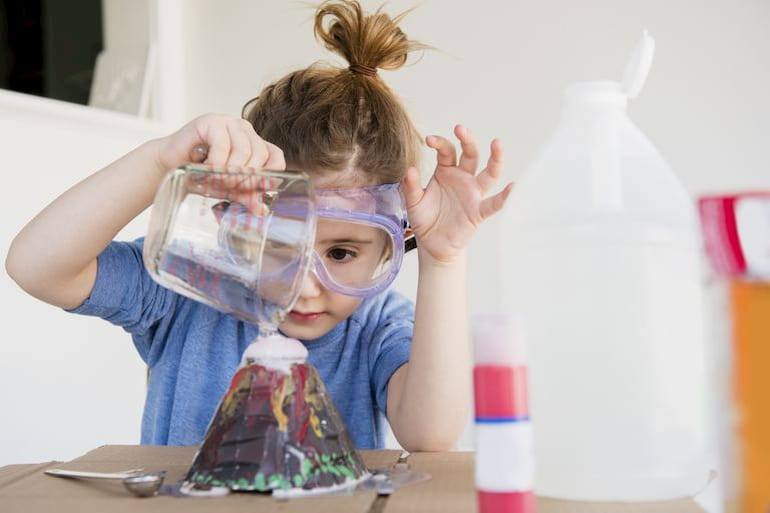 girl-playing-with-science-kit-for-kids