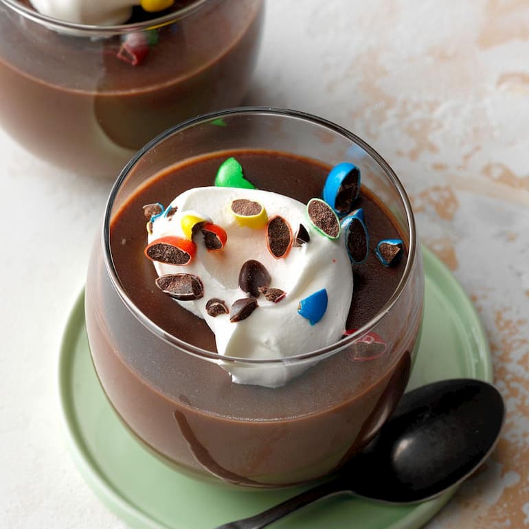 Homemade-Chocolate-Pudding
