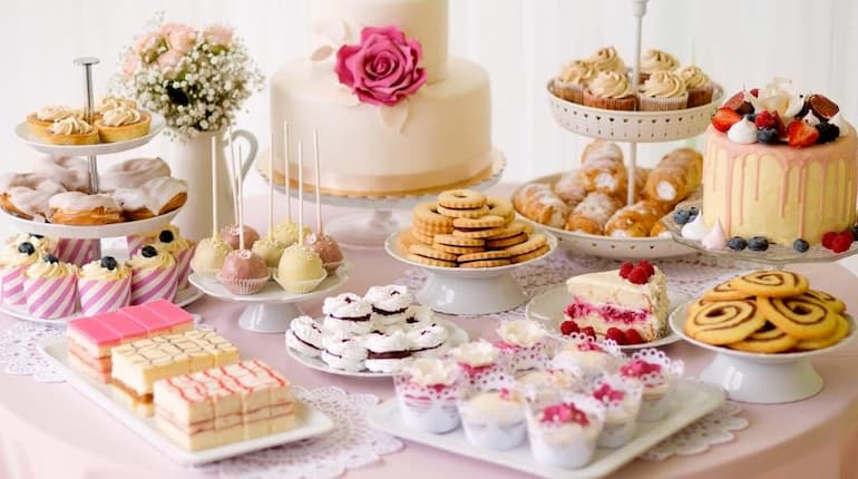 dessert-buffet-table