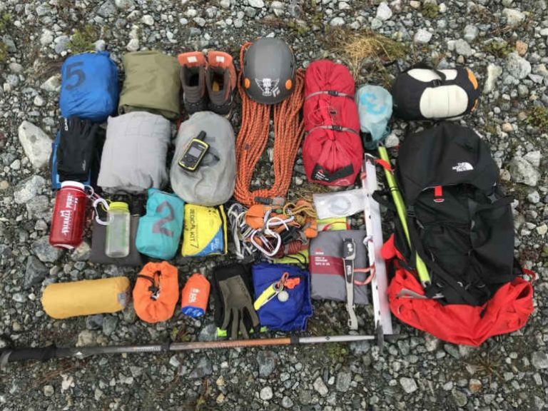 From Hiking Gear to Location: Steps to Plan Out the Perfect Hiking ...