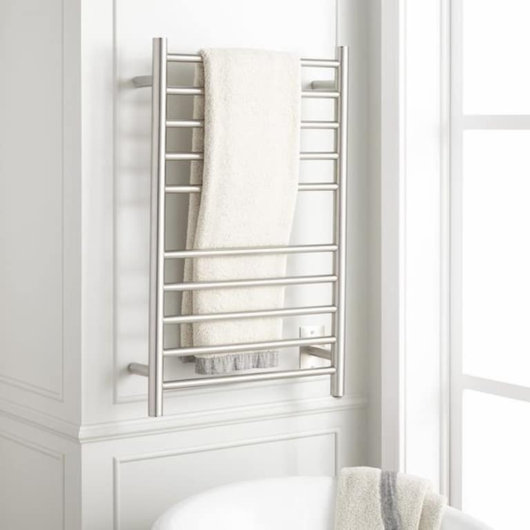 towel rail heater