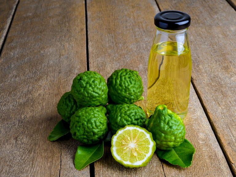 Bergamot_Oil