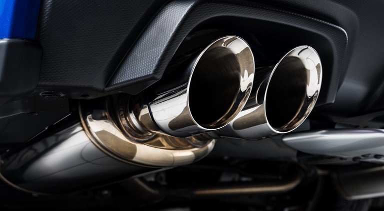 Extra Performance Exhauts Tips