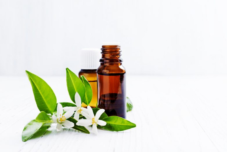 Neroli-Essential-Oil