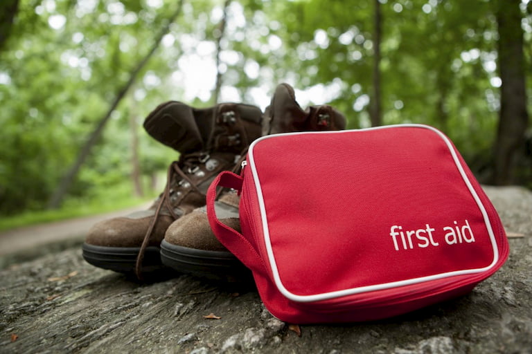 first-aid-kit-camping