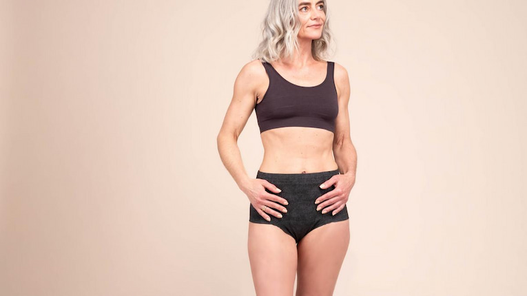 woman-in-incontinence-underwear