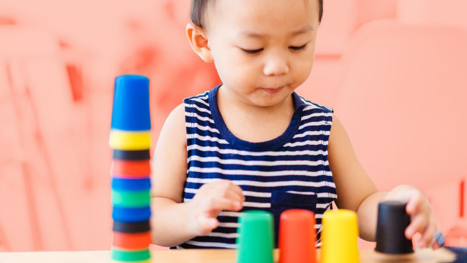 stacking toys for kids