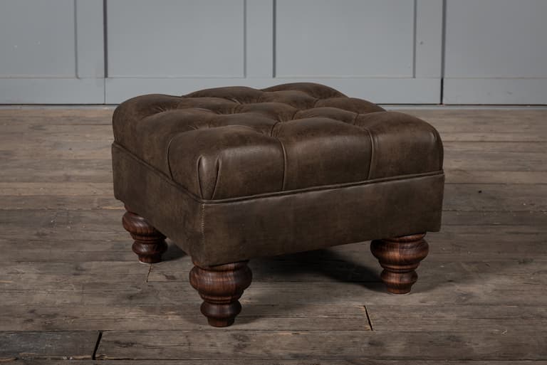 living room foot stool