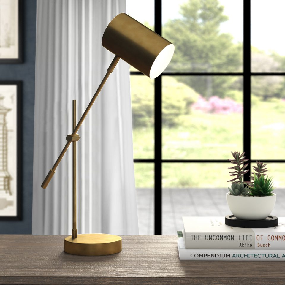 desk lamp