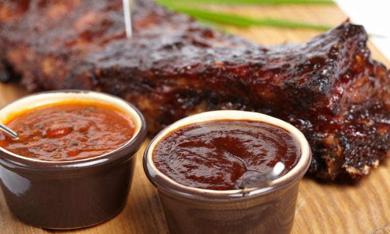 bbq sauces