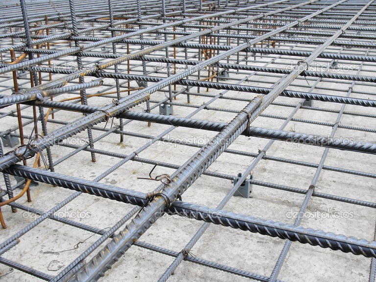 Reinforcement-Starter-Bars