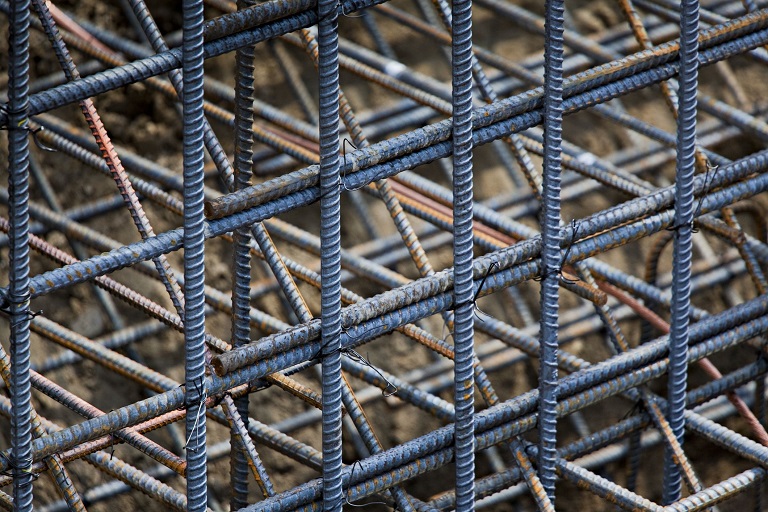 concrete-bars
