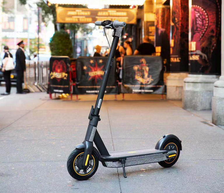 kick scooter 