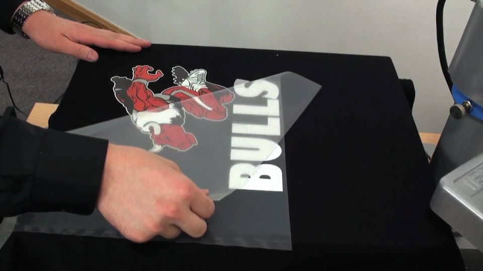 The first thing you need to do is to wash the fabric after which you can print the heat transfer design if you are using a photo or intricate design. For this purpose, you should use printable heat transfer paper as this allows you to print out the design directly from your computer using a heavy paper setting.