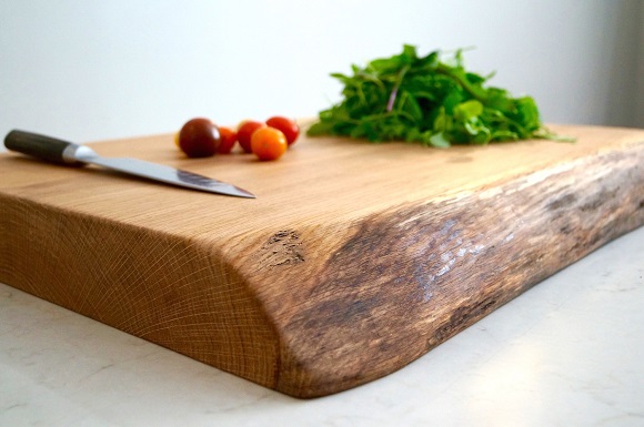 chopping board