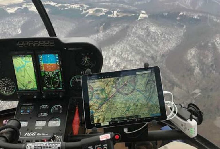 garmin aviation gps