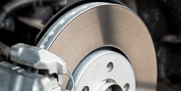 Brake Rotors