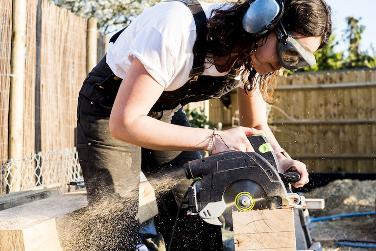 Pro choice Hearing Protection and Protective Eyewear