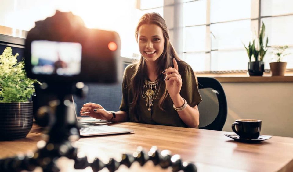 Nowadays, you can utilise your smartphone's video camera to create a high-quality, full-length film on your iPhone or Android, so there's no excuse for low-quality video. However, successful vloggers understand the importance of having clean, clear videos with superb audio and aesthetics and it's why you hear them recommend a professional vlogging camera kit with all the equipment you may require to get started.
