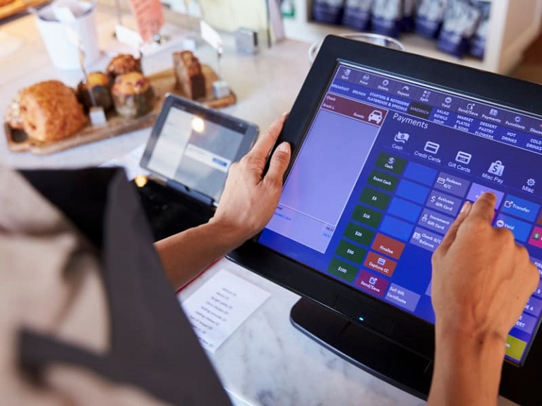 pos system